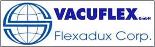 Полиуретановые шланги немецкой фирмы Vacuflex