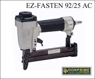 Скобы H, 92-8.6мм для степлера ez-fasten 92-25 ac
